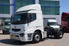2009 MODEL BMC PRO 1142 4X2 ÇEKİCİ 420 Hp KREDİ KARTINA 3 TAKSİT