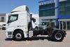 2009 MODEL BMC PRO 1142 4X2 ÇEKİCİ 420 Hp KREDİ KARTINA 3 TAKSİT