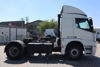 2009 MODEL BMC PRO 1142 4X2 ÇEKİCİ 420 Hp KREDİ KARTINA 3 TAKSİT