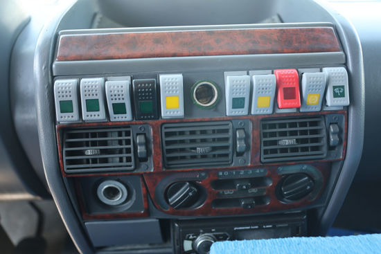 2009 MODEL BMC PRO 1142 4X2 ÇEKİCİ 420 Hp KREDİ KARTINA 3 TAKSİT