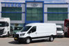 2023﻿ MODEL FORD TRANSİT 350 L 11 M³ PANELVAN 170 Hp A/C