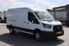 2023﻿ MODEL FORD TRANSİT 350 L 11 M³ PANELVAN 170 Hp A/C