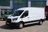 2023﻿ MODEL FORD TRANSİT 350 L 11 M³ PANELVAN 170 Hp A/C
