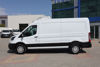 2023﻿ MODEL FORD TRANSİT 350 L 11 M³ PANELVAN 170 Hp A/C