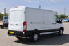 2023﻿ MODEL FORD TRANSİT 350 L 11 M³ PANELVAN 170 Hp A/C