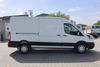 2023﻿ MODEL FORD TRANSİT 350 L 11 M³ PANELVAN 170 Hp A/C