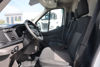 2023﻿ MODEL FORD TRANSİT 350 L 11 M³ PANELVAN 170 Hp A/C