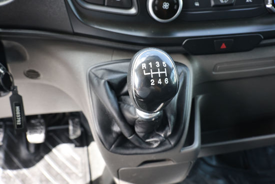 2023﻿ MODEL FORD TRANSİT 350 L 11 M³ PANELVAN 170 Hp A/C