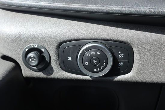 2023﻿ MODEL FORD TRANSİT 350 L 11 M³ PANELVAN 170 Hp A/C