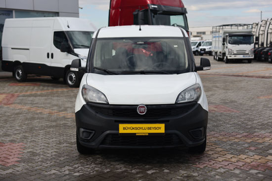 2019 MODEL FIAT DOBLO COMBİ 1.3 M.JET EASY 95 Hp A/C