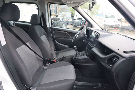 2019 MODEL FIAT DOBLO COMBİ 1.3 M.JET EASY 95 Hp A/C
