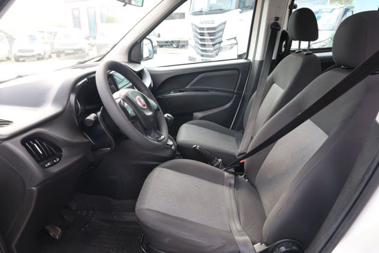 2019 MODEL FIAT DOBLO COMBİ 1.3 M.JET EASY 95 Hp A/C