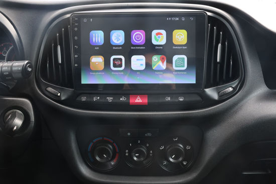 2019 MODEL FIAT DOBLO COMBİ 1.3 M.JET EASY 95 Hp A/C