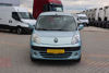 2011 MODEL RENAULT KANGOO MULTIX 1.5 DCİ AUTHENTİQUE 90 Hp A/C