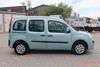 2011 MODEL RENAULT KANGOO MULTIX 1.5 DCİ AUTHENTİQUE 90 Hp A/C