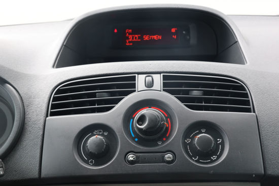 2011 MODEL RENAULT KANGOO MULTIX 1.5 DCİ AUTHENTİQUE 90 Hp A/C