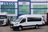 2016 MODEL FORD TRANSİT 440 E 16+1 MİNİBÜS DELUXE 155 Hp
