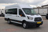 2016 MODEL FORD TRANSİT 440 E 16+1 MİNİBÜS DELUXE 155 Hp