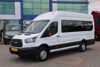 2016 MODEL FORD TRANSİT 440 E 16+1 MİNİBÜS DELUXE 155 Hp