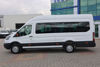 2016 MODEL FORD TRANSİT 440 E 16+1 MİNİBÜS DELUXE 155 Hp