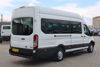 2016 MODEL FORD TRANSİT 440 E 16+1 MİNİBÜS DELUXE 155 Hp