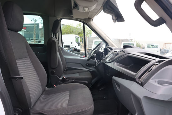 2016 MODEL FORD TRANSİT 440 E 16+1 MİNİBÜS DELUXE 155 Hp