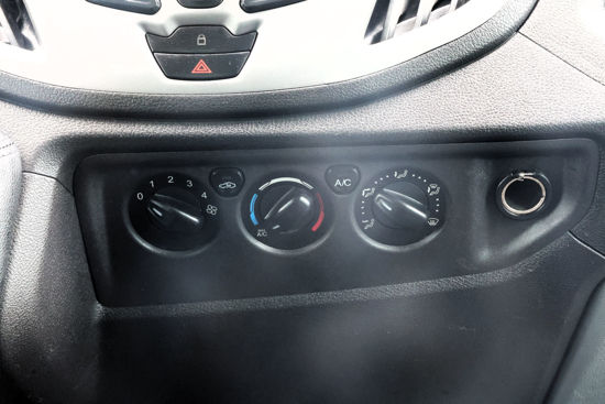 2016 MODEL FORD TRANSİT 440 E 16+1 MİNİBÜS DELUXE 155 Hp