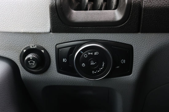 2016 MODEL FORD TRANSİT 440 E 16+1 MİNİBÜS DELUXE 155 Hp