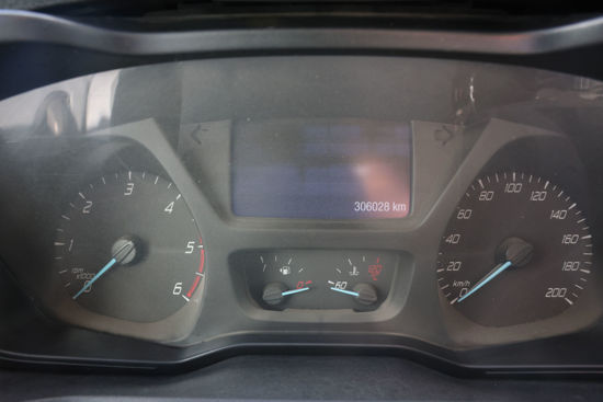 2016 MODEL FORD TRANSİT 440 E 16+1 MİNİBÜS DELUXE 155 Hp