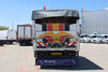 2012 MODEL FORD TRANSIT 350 M BRANDALI İLAVELİ  SAÇ KASA KAMYONET 155 Hp A/C