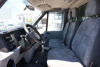 2012 MODEL FORD TRANSIT 350 M BRANDALI İLAVELİ  SAÇ KASA KAMYONET 155 Hp A/C