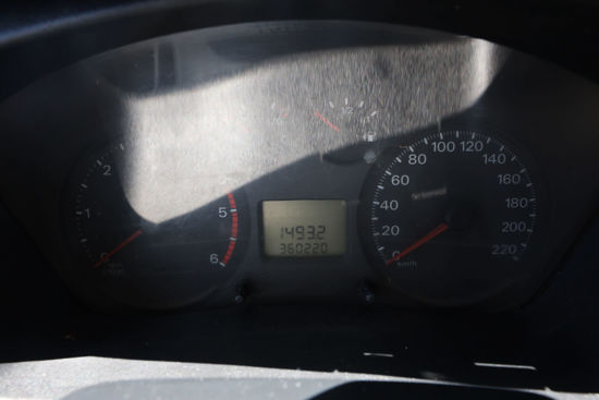 2012 MODEL FORD TRANSIT 350 M BRANDALI İLAVELİ  SAÇ KASA KAMYONET 155 Hp A/C