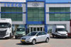 2008 MODEL FORD FOCUS 1.6 TDCI COLLECTION 109 Hp