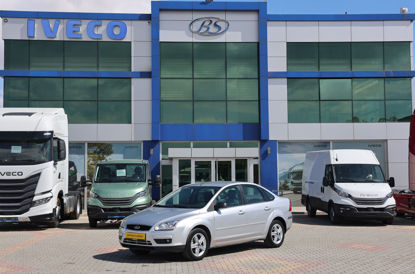 2008 MODEL FORD FOCUS 1.6 TDCI COLLECTION 109 Hp