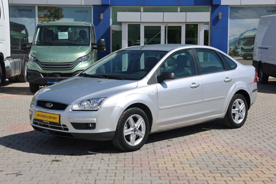 2008 MODEL FORD FOCUS 1.6 TDCI COLLECTION 109 Hp