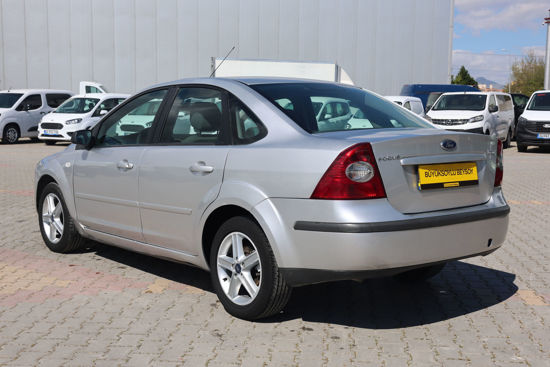 2008 MODEL FORD FOCUS 1.6 TDCI COLLECTION 109 Hp
