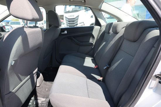 2008 MODEL FORD FOCUS 1.6 TDCI COLLECTION 109 Hp