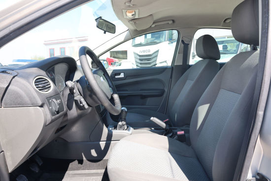 2008 MODEL FORD FOCUS 1.6 TDCI COLLECTION 109 Hp