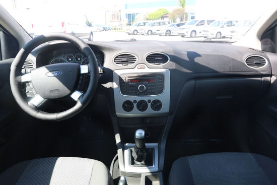 2008 MODEL FORD FOCUS 1.6 TDCI COLLECTION 109 Hp