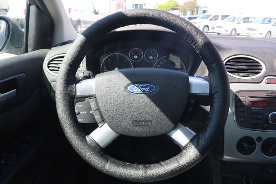 2008 MODEL FORD FOCUS 1.6 TDCI COLLECTION 109 Hp