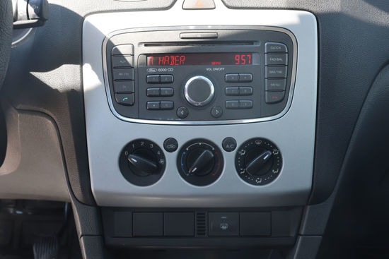 2008 MODEL FORD FOCUS 1.6 TDCI COLLECTION 109 Hp