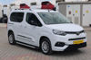 2022 MODEL TOYOTA PROACE CITY 1.5D DREAM 130 Hp