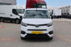 2022 MODEL TOYOTA PROACE CITY 1.5D DREAM 130 Hp