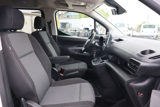 2022 MODEL TOYOTA PROACE CITY 1.5D DREAM 130 Hp