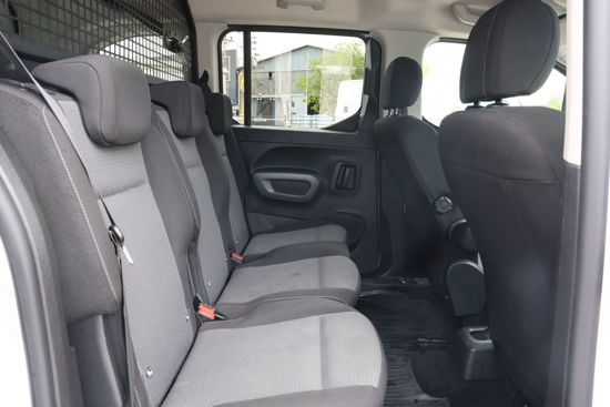 2022 MODEL TOYOTA PROACE CITY 1.5D DREAM 130 Hp