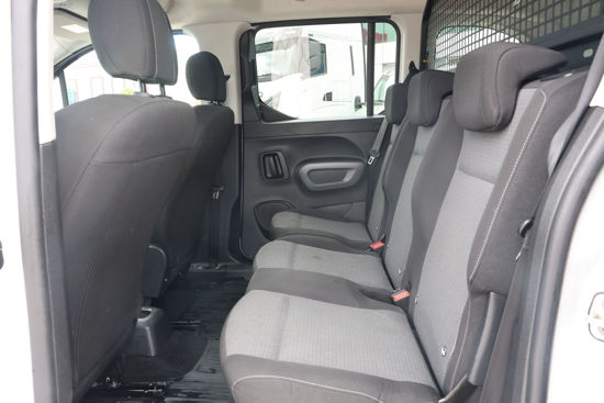 2022 MODEL TOYOTA PROACE CITY 1.5D DREAM 130 Hp
