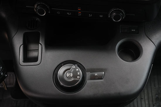 2022 MODEL TOYOTA PROACE CITY 1.5D DREAM 130 Hp