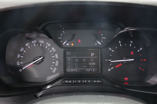 2022 MODEL TOYOTA PROACE CITY 1.5D DREAM 130 Hp