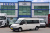 2005 MODEL FORD TRANSİT 350 L 14+1 MİNİBÜS 120 Hp