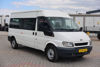 2005 MODEL FORD TRANSİT 350 L 14+1 MİNİBÜS 120 Hp